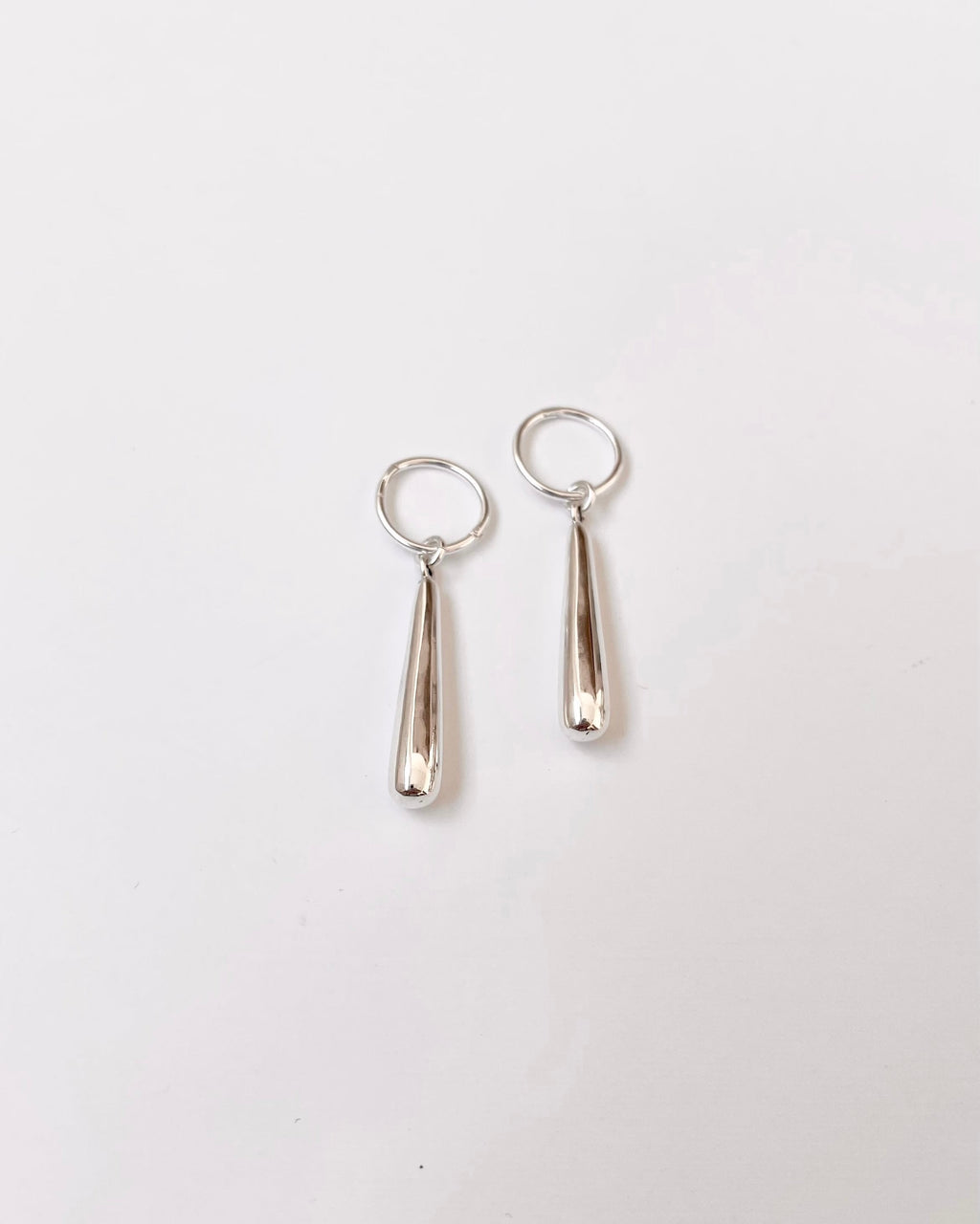 Sara Earrings (Silver, Gold) – Jane Eppstein Jewellery